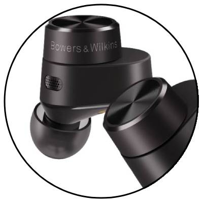 Bowers Wilkins PI5